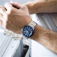 Orologio Festina Uomo Titanium in Titanio F20698/2 - F20698/2